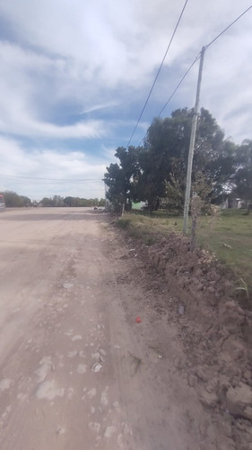 A Media Cuadra Ruta 18