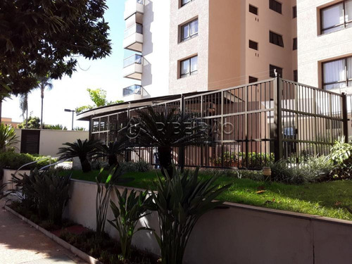 Imagem 1 de 10 de Apartamentos - Ref: V772