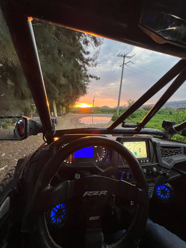 Polaris Turbo S