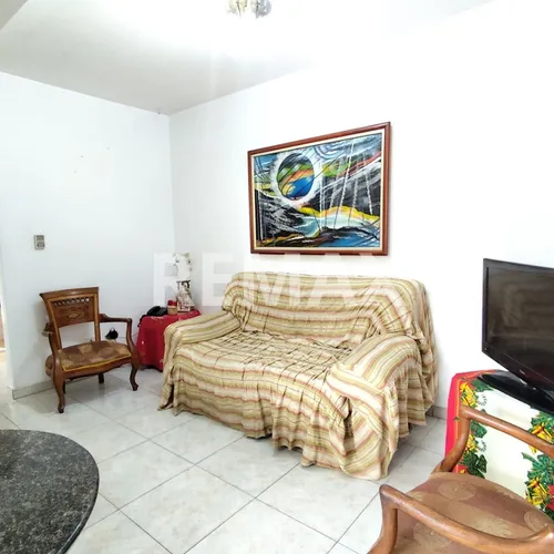 Apartamento En La Llanada.