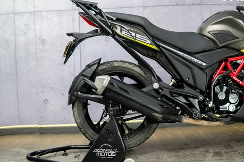 Akt Cr4 125 2024