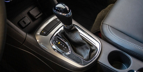 Imagen 6 de 15 de Chevrolet Cruze 5 Puertas Lt 1.4n Turbo Automático 2023 Ep