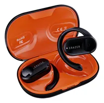 Comprar Auidifonons Bluetooth Lenovo Erazer Qt88 Ows Game Led Anc Bluetooth 5.4 Manos Libres Inalambricos Open-ear Deportes
