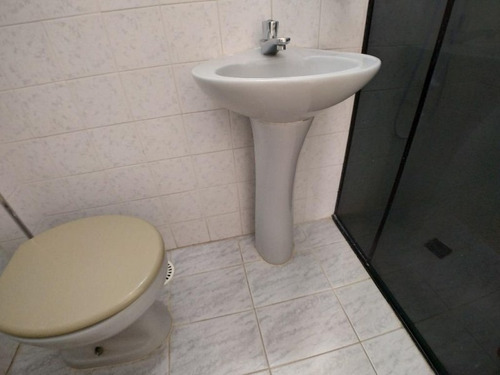 Apartamento Com 2 Dormitórios À Venda, 75 M² Por R$390.000 - Barra Funda - Guarujá/sp - Ap4693 - 34711633