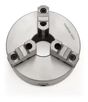 Comprar Placa Pu002F Torno 3 Castanhas Reversíveis 160mm - Championtools