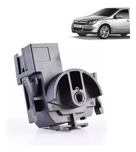 Interruptor Chapa Contacto Para Chevrolet Astra 1999/2009