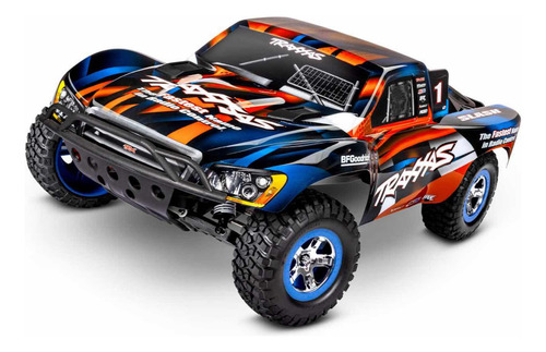 Slash Usb-c Traxxas # 58034-8