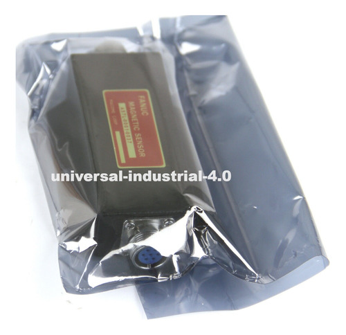 New In Box Ge Fanuc A57l-0001-0037 Magnetic Sensor For S Bbt