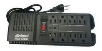 Comprar Regulador De Voltaje De 8 Tomas Mismo Precio Del 6 Tomas