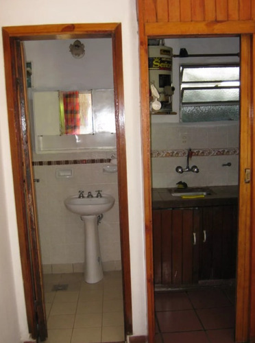 Departamento En Venta Monoambiente, La Plata