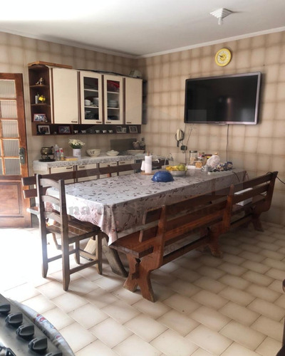 Imagem 11 de 30 de Casa De 394m² 4 Dormitórios City Bussocaba - Osasco - Ca04889 - 69486861