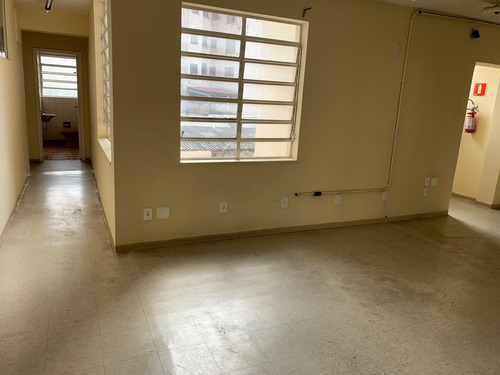 Imagem 12 de 20 de Prédio Para Alugar, 630 M² Por R$ 17.000,00/mês - Centro - Santo André/sp - Pr0017