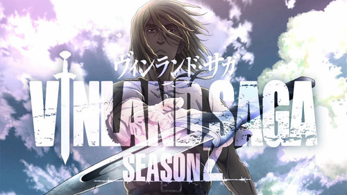 Vinland Saga === 2a Temporada ===