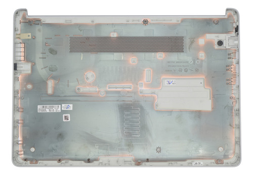 Compatível M42492-001 For Funda Inferior De Carcasa 240 G8