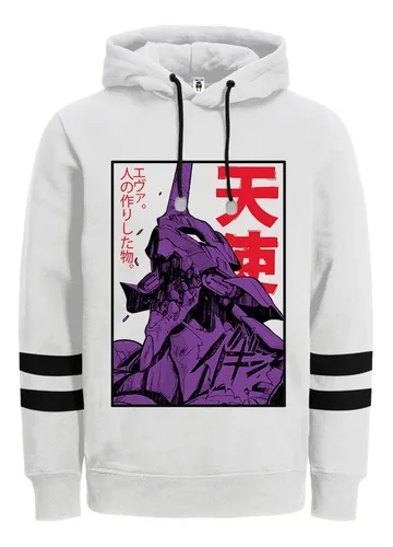 Buzos Cool Anime MercadoLibre