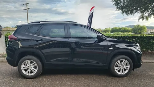 Chevrolet Tracker 1.2 T Ls Tm