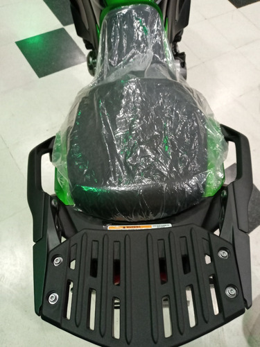 Imagen 5 de 15 de Moto Kawasaki Versys 1000 0km
