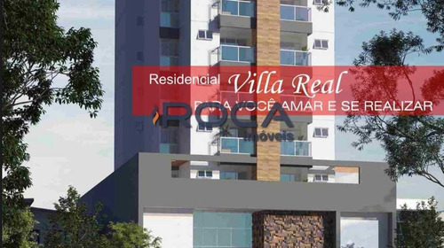 Venda De Apartamentos / Padrão Na Cidade De São Carlos 26787