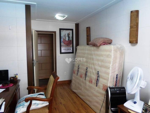 Imagem 20 de 30 de Casa À Venda, 377 M² Por R$ 1.050.000,00 - Itaipu - Niterói/rj - Ca9412