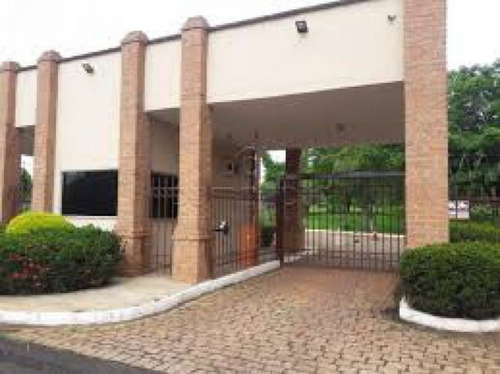 Imagem 2 de 4 de Excelente Terreno Em Condomínio Fechado Em Bady Bassitt - 3840856v