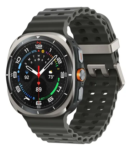Reloj Inteligente Samsung Galaxy Watch Ultra 47 Mm Lte Ai Pl