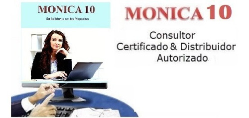 Programa Contable Monica 9