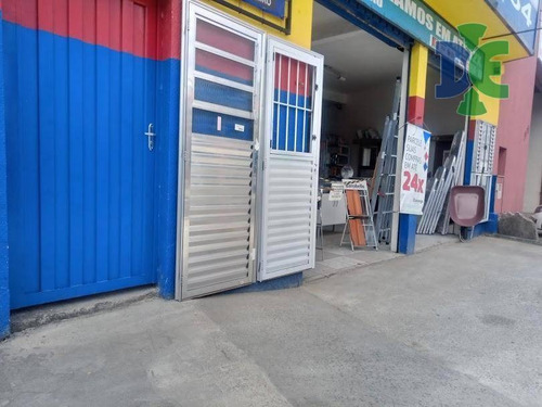 Imagem 2 de 9 de Ponto À Venda, 300 M² Por R$ 3.070.000,00 - Centro - Jacareí/sp - Pt0017