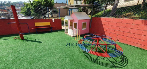 Apartamento Com 2 Dormitórios À Venda, 54 M² Por R$ 169.900,00 - Jardim Valéria - Guarulhos/sp - Ap16241