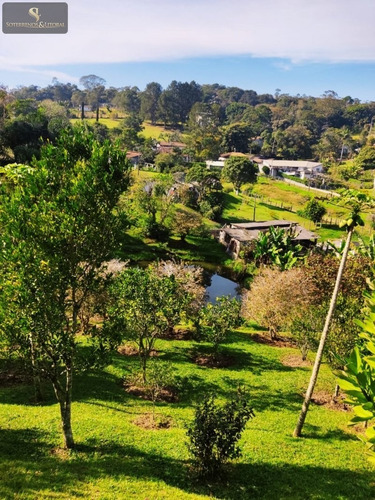 Imagem 6 de 30 de Chácara No Cocuera- Mogi Bertioga - Sp