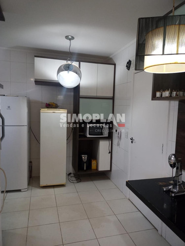 Imagem 12 de 16 de Apartamento - Ref: Ap001037