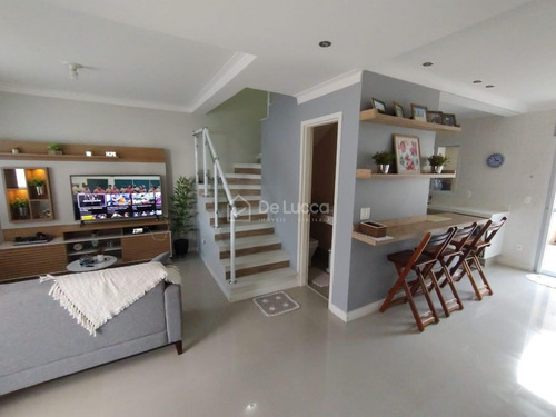Imagem 3 de 30 de Casa À Venda Em Parque Rural Fazenda Santa Cândida - Ca000966