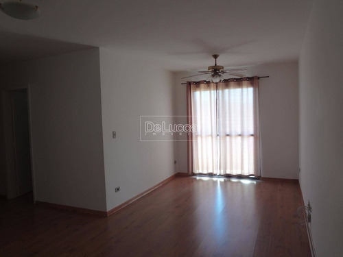 Imagem 2 de 25 de Apartamento À Venda Em Vila Industrial - Ap002254