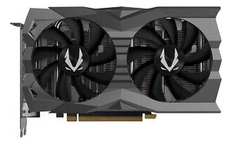 6gb Zotac Gtx 1660 Ti Pci-e 3.0 X16 Twin Fan Gaming Card Nnd