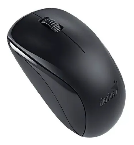 Mouse Genius Nx 7000 Blueeye Verde