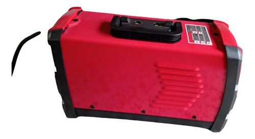 Equipo Inversor De 350amp Trabaja 110/220 Núevo