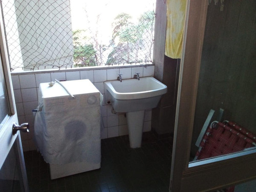 Imagen 12 de 30 de Departamento - Roosevelt