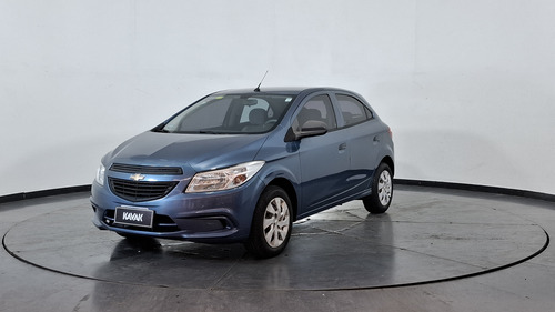 Chevrolet Onix 1.4 Ltz