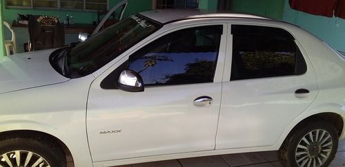 Chevrolet Prisma 2009 1.0 Maxx Flexpower 4p