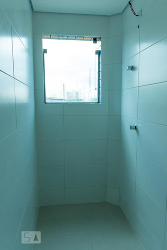 Imagem 13 de 15 de Apartamento Para Aluguel - Freguesia Do Ó, 1 Quarto, 40 - 893285490