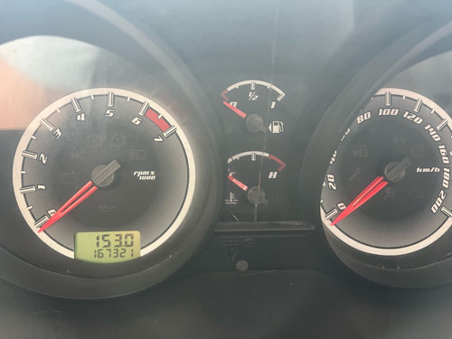 Ford Fiesta 1.6 MPI HATCH 8V FLEX 4P MANUAL