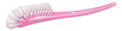 Cepillo De Limpieza Para Biberones Y Tetinas Avent Rosa