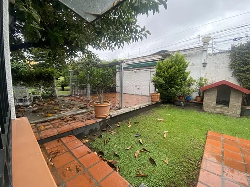 Casa En Renta En Bugambilias