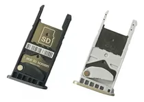 Comprar Bandeja Porta Chip Sim Para Motorola Moto G5 Plus (un Chip)