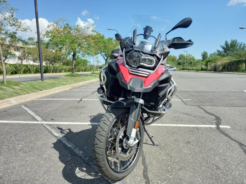 Bmw R1200gs Adventure