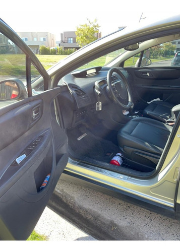 Citroen C4 Exclusive
