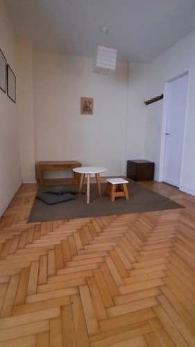 Imagen 4 de 8 de Monoambiente En Caballito.