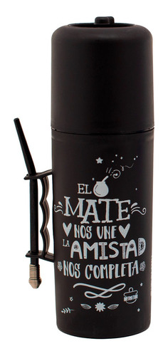 Imagen 4 de 10 de 4 Automate Mate Listo Termo Autocebante Regalo Hombre Mujer