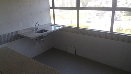 Imagem 20 de 30 de Galpão À Venda, 2345 M² Por R$ 6.500.000,00 - Parque Industrial San José - Cotia/sp - Ga0162