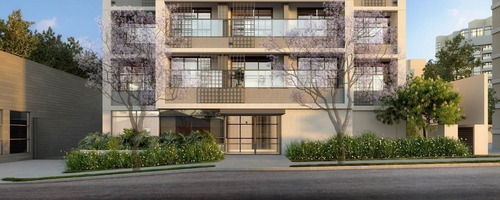 Imagem 2 de 11 de Apartamento À Venda No Bairro Campo Belo - São Paulo/sp - O-6214-14664