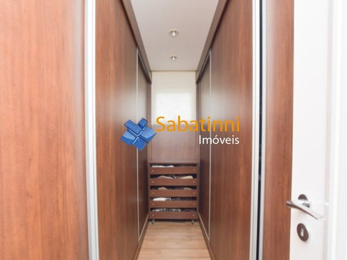 Imagem 28 de 30 de Apartamento A Venda Em Sp Tatuapé - Ap04924 - 69505441